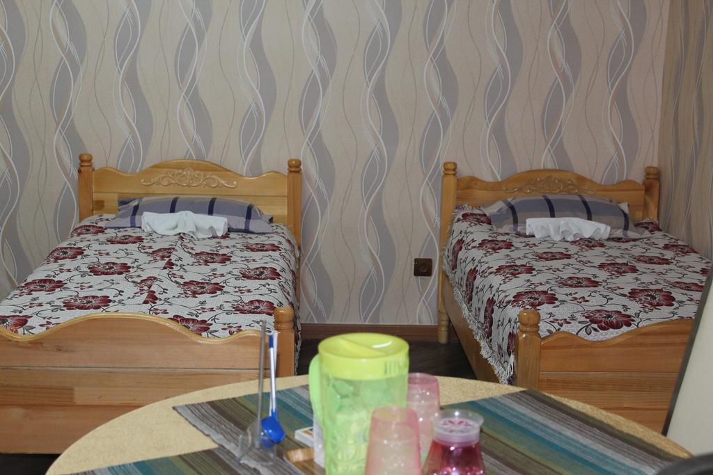 Sara'S Guest House Ulan Batur Dış mekan fotoğraf