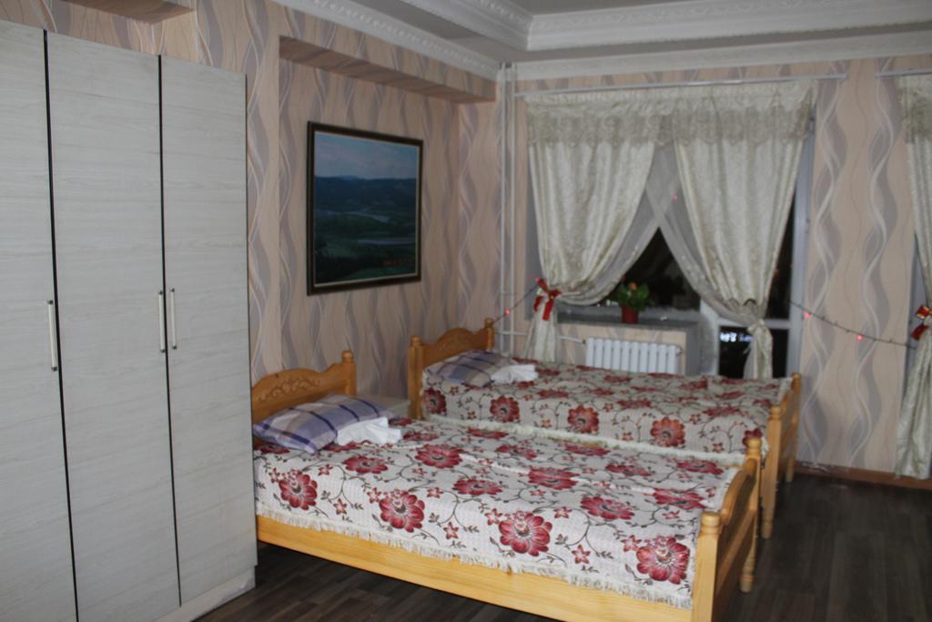 Sara'S Guest House Ulan Batur Dış mekan fotoğraf
