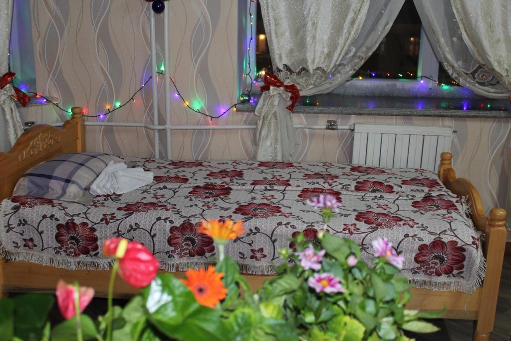 Sara'S Guest House Ulan Batur Dış mekan fotoğraf