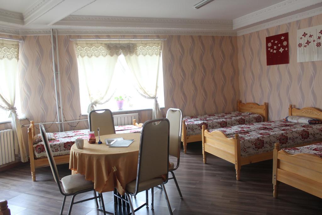 Sara'S Guest House Ulan Batur Dış mekan fotoğraf